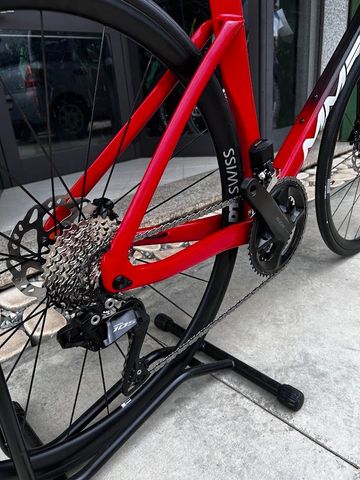 Brugt MMR ADRENALINE AERO 10 2025 Road & Gravel — billede 4 af 7