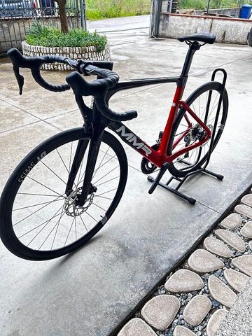 Brugt MMR ADRENALINE AERO 10 2025 Road & Gravel — billede 7 af 7