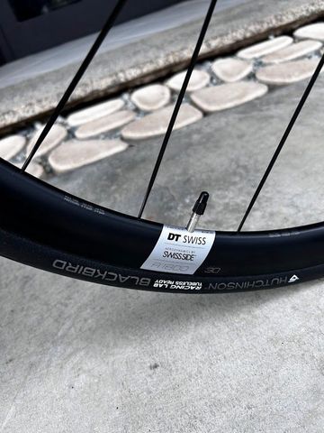 Brugt MMR ADRENALINE AERO 10 2025 Road & Gravel — billede 5 af 7