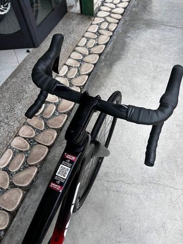Brugt MMR ADRENALINE AERO 10 2025 Road & Gravel — billede 2 af 7