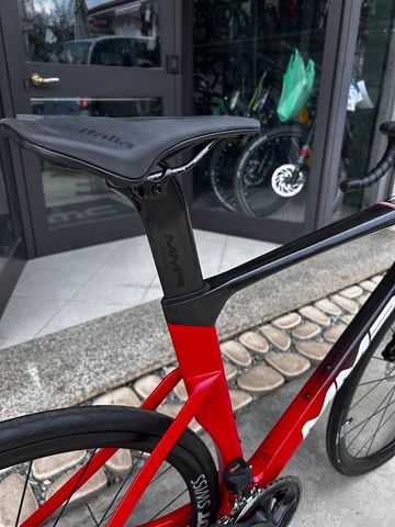 Brugt MMR ADRENALINE AERO 10 2025 Road & Gravel — billede 3 af 7