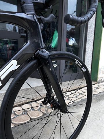 Brugt MMR ADRENALINE AERO 10 2025 Road & Gravel — billede 6 af 7