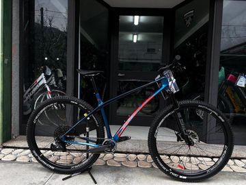 Used Corratec Revo BOW Elite 2023 2023 MTB