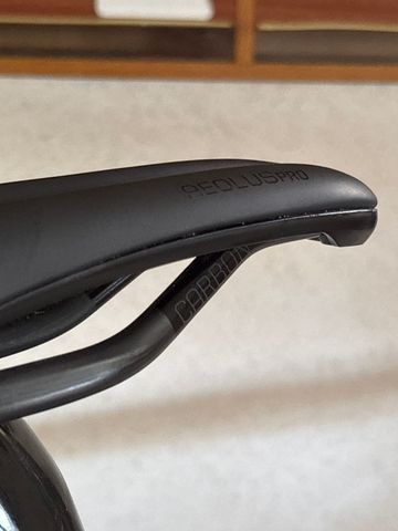 Gebrauchtes Trek Émonda SL 7 2023 2023 Road & Gravel, Weiß — Bild 16 von 16