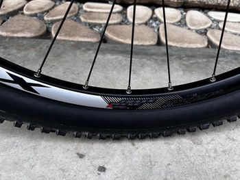 Używany Corratec Revo BOW 2023 2023 Mountainbike — zdjęcie 5 z 5