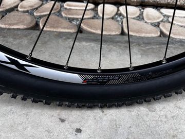 Käytetty Corratec Revo BOW 2023 2023 Mountainbike — kuva 5 / 5