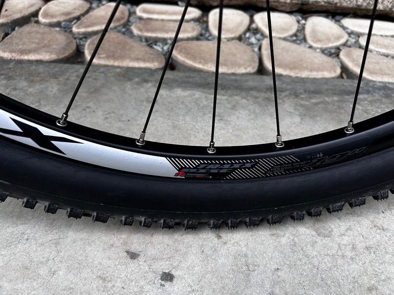 Używany Corratec Revo BOW 2023 2023 Mountainbike — zdjęcie 5 z 5