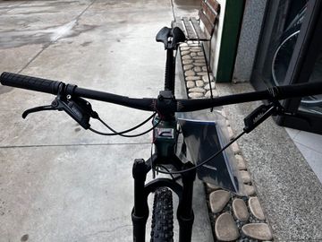 Käytetty Corratec Revo BOW 2023 2023 Mountainbike — kuva 3 / 5