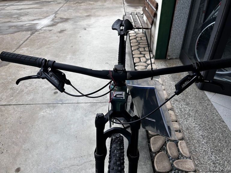 Używany Corratec Revo BOW 2023 2023 Mountainbike — zdjęcie 3 z 5