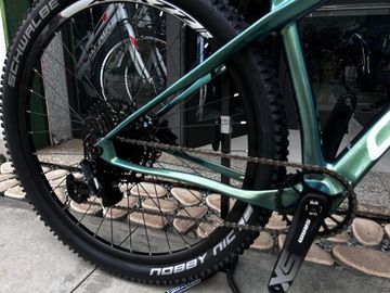 Käytetty Corratec Revo BOW 2023 2023 Mountainbike — kuva 4 / 5