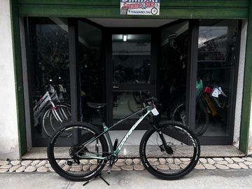 Used Corratec Revo BOW 2023 2023 MTB