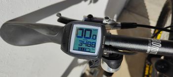 Brugt Haibike XDURO AllMtn 7.0 2018 Mountainbike — billede 2 af 3