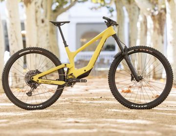 Used Scott Ransom 920 2025 MTB