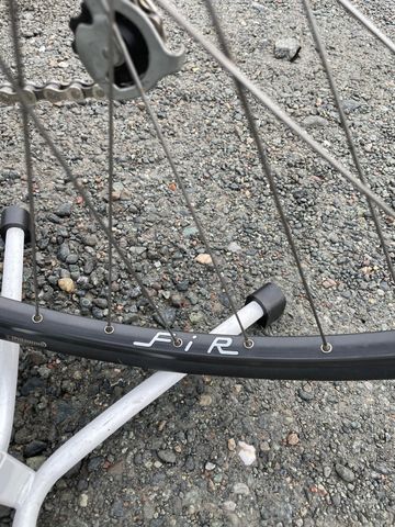 Brugt Carrera Modele Vintage 1984 Road & Gravel — billede 8 af 9
