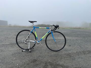Used Carrera Modele Vintage 1984 Road & Gravel