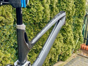 Used Antidote Carbonjack 2022 Mountainbike, Black — image 8 of 10