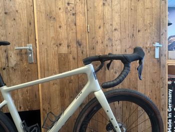 Used Enve MOG 2024 Road & Gravel, White — image 4 of 5