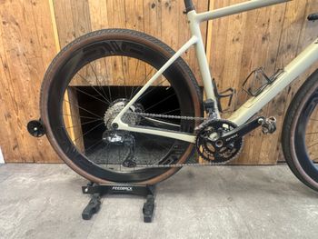Used Enve MOG 2024 Road & Gravel, White — image 2 of 5