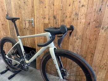 Used Enve MOG 2024 Road & Gravel, White — image 5 of 5