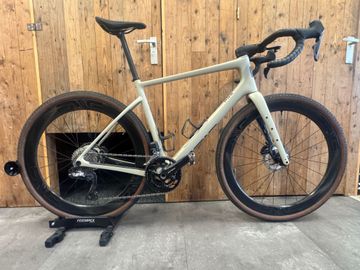 Used Enve MOG 2024 Road & Gravel