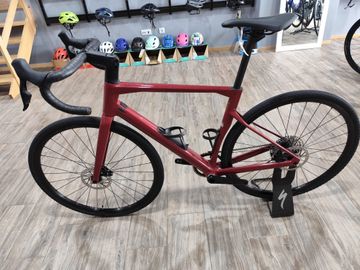 Used BMC Roadmachine X TWO 2024 2024 Road & Gravel