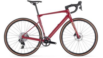 Used BMC Roadmachine X TWO 2024 2024 Road & Gravel