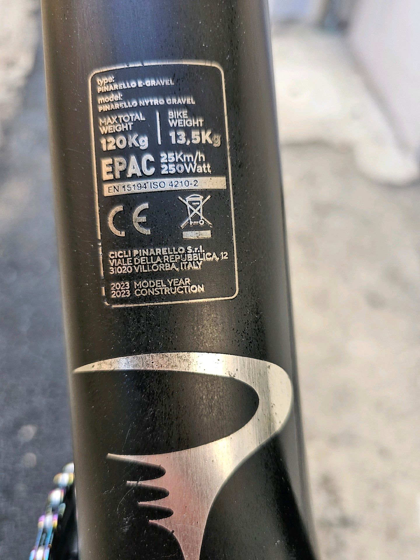 Nytro Gravel Pinarello Nytro Weight Pinarello Nytro Review Shop