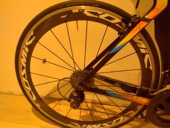 Used Giant Propel Pro 2 2021 Road & Gravel, Orange — image 5 of 5
