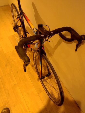 Used Giant Propel Pro 2 2021 Road & Gravel, Orange — image 2 of 5