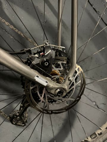 Używany Rondo RUUT AL1 2022 2022 Road & Gravel — zdjęcie 4 z 5