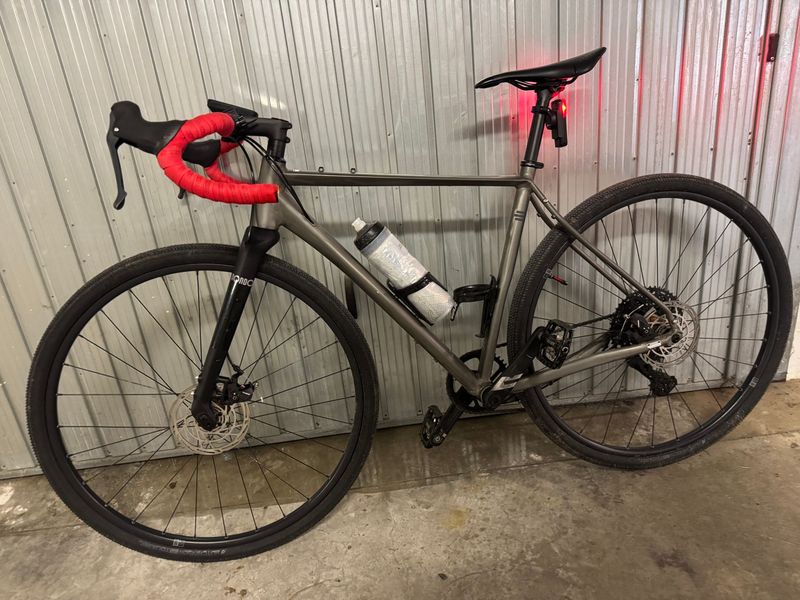 Gebrauchtes Rondo RUUT AL1 2022 2022 Road & Gravel