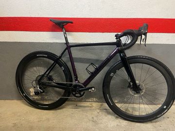 Used Specialized Crux Expert 2025 2025 Road & Gravel