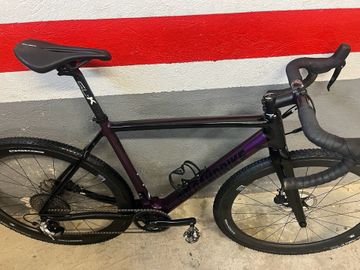 Tweedehands Specialized Crux Expert 2025 2025 Road & Gravel — afbeelding 9 van 12