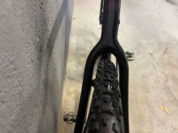 Tweedehands Specialized Crux Expert 2025 2025 Road & Gravel — afbeelding 11 van 12
