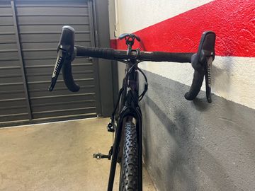 Tweedehands Specialized Crux Expert 2025 2025 Road & Gravel — afbeelding 7 van 12