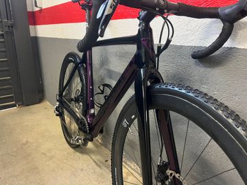 Tweedehands Specialized Crux Expert 2025 2025 Road & Gravel — afbeelding 6 van 12