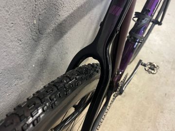 Tweedehands Specialized Crux Expert 2025 2025 Road & Gravel — afbeelding 10 van 12