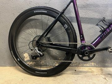 Tweedehands Specialized Crux Expert 2025 2025 Road & Gravel — afbeelding 3 van 12