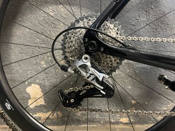 Tweedehands Specialized Crux Expert 2025 2025 Road & Gravel — afbeelding 4 van 12