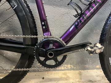 Tweedehands Specialized Crux Expert 2025 2025 Road & Gravel — afbeelding 5 van 12
