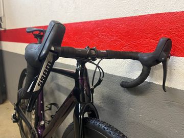 Tweedehands Specialized Crux Expert 2025 2025 Road & Gravel — afbeelding 12 van 12