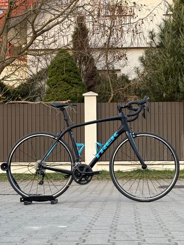 Used Trek Domane SL 5 2018 2018 Road & Gravel