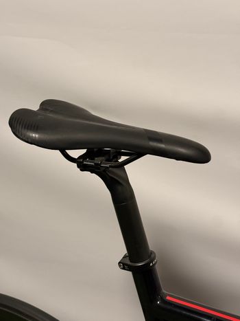 Brugt Look 875 MadisonRS 2024 2024 Road & Gravel — billede 3 af 10