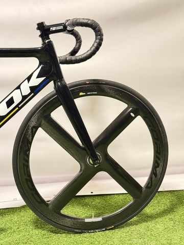 Used Look 875 MadisonRS 2024 2024 Road & Gravel