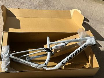 Used Specialized Epic Frameset 2025 MTB