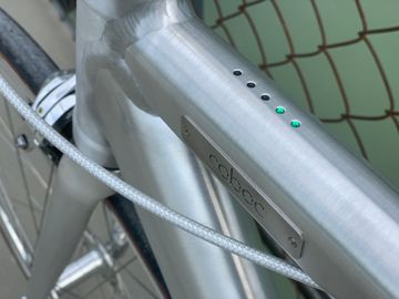Brugt Coboc One Soho 2022 2020 Road & Gravel — billede 4 af 11