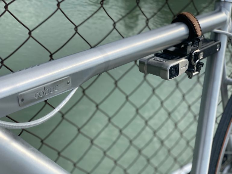 Brugt Coboc One Soho 2022 2020 Road & Gravel — billede 3 af 11
