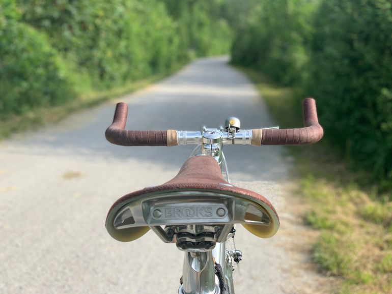 Brugt Coboc One Soho 2022 2020 Road & Gravel — billede 2 af 11