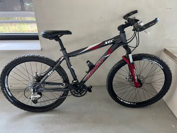 Used Giant 2004 2004 MTB