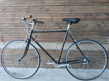 Used Vitus Citadin 1975 Road & Gravel, Black — image 10 of 10